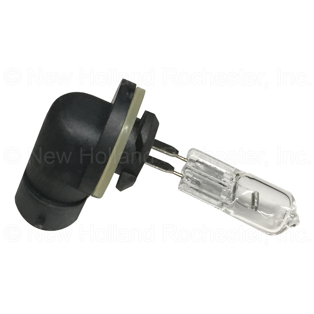New Holland Bulb Part # 82003147 - Image 2