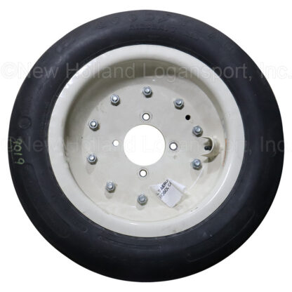 Woods Wheel/Tire Assy Part # 9019