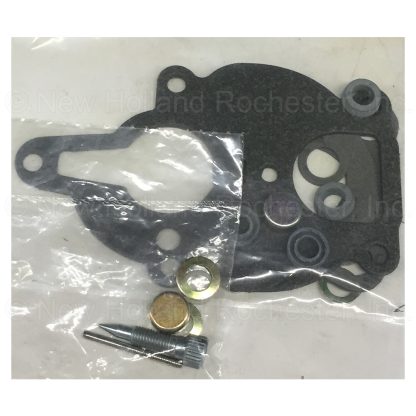 Woods Ford Carbide Repair Kit Part # C547AV