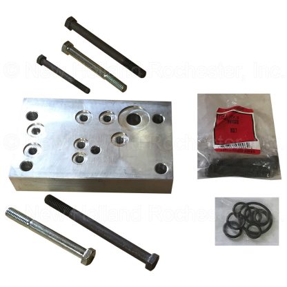 Woods Valve Plate Kit Part # HV4902
