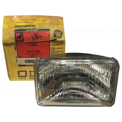 Woods Replacement Bulb Part # L4651