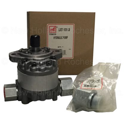 Woods Pump Less Bracket Part # L827-10X-LB