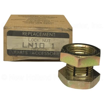 Woods Clamp Lock Nut Part # LN10-1
