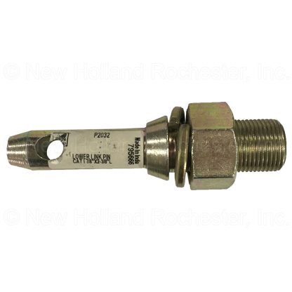 Woods Lower Link Pin Part # P2032