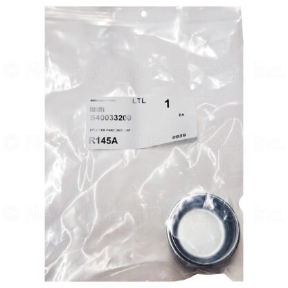 Woods Hub Cap Part # S40033200