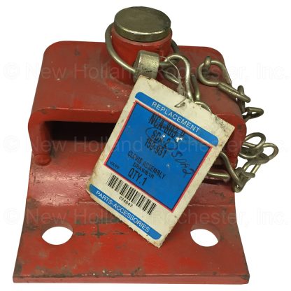 Woods Clevis Part # SDA2