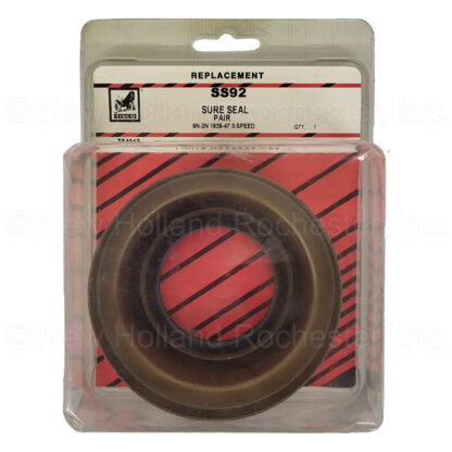 Woods Seal Part # SS92