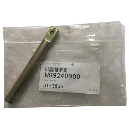 Woods Shaft Caster Part # W09240900