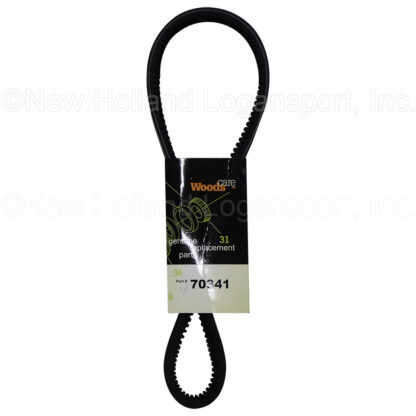 Woods Belt Part # W70341