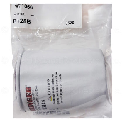 Woods Filter Part # W71066