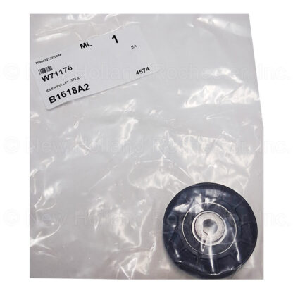 Woods Idler Pulley Part # W71176