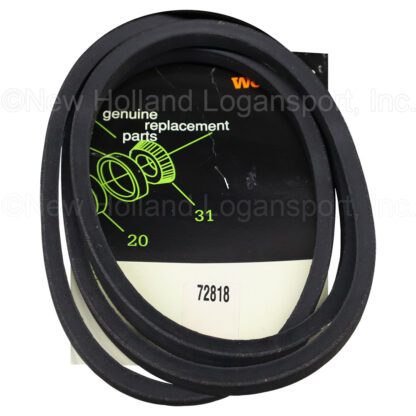 Woods Belt Part # W72818