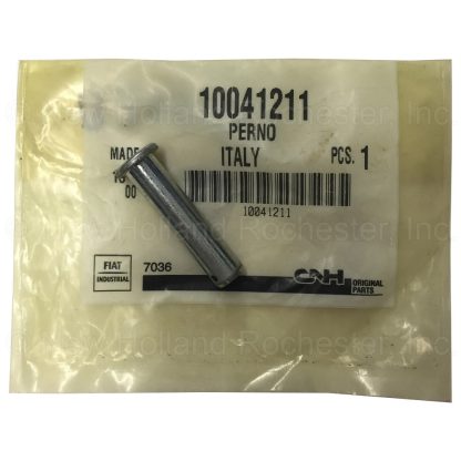 New Holland Pin  Part # 10041211