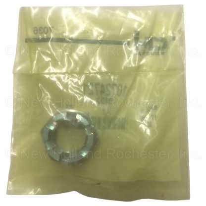 New Holland Nut Part # 10724721
