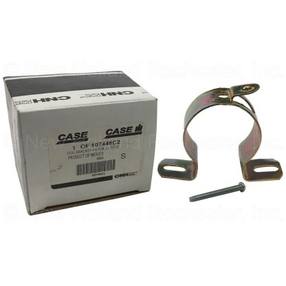 New Holland Clamp Part # 107446C2