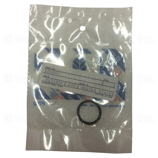 New Holland Washer Part # 121857