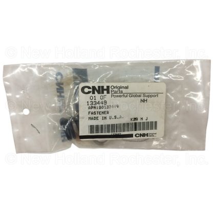 New Holland Fastener Part # 133449