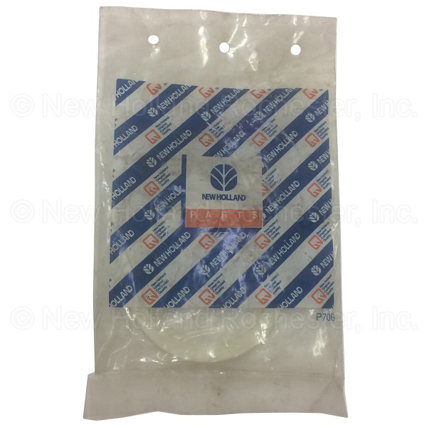 New Holland Bearing Assy Part # 136418 - Image 2