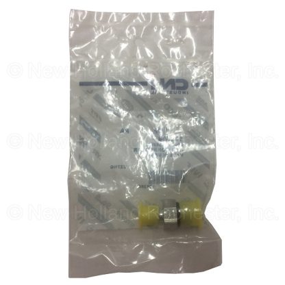 New Holland Connector Part # 139398