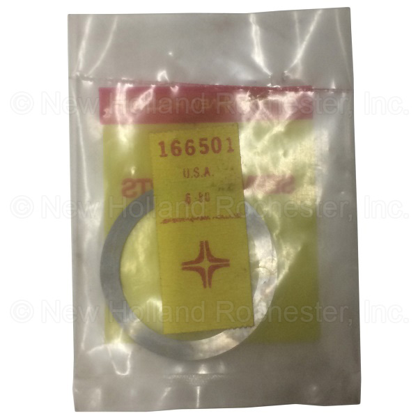 New Holland Shim Part # 166501