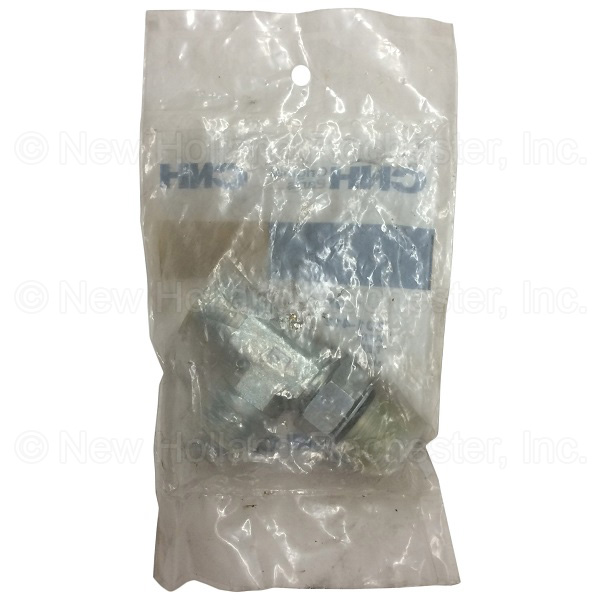 New Holland Tee Part # 201-412