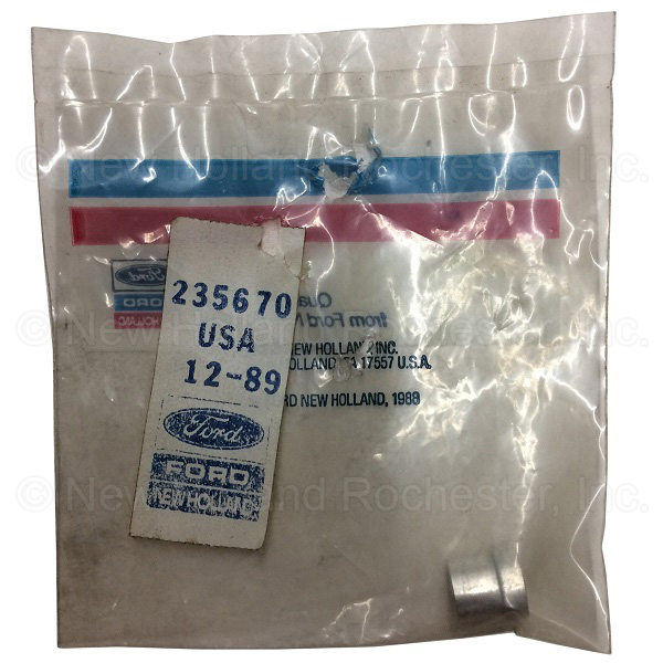 New Holland Sleeve Part # 235670