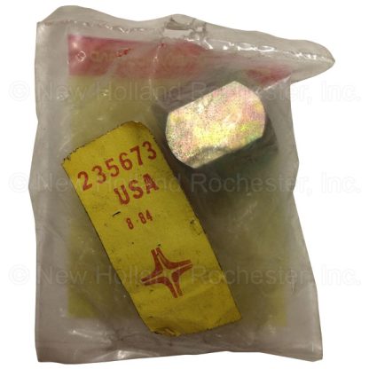 New Holland Nut Part # 235673