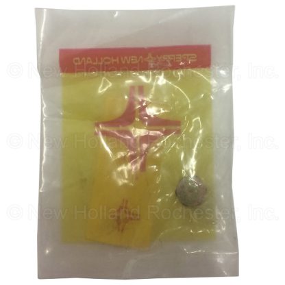 New Holland Plug Part # 280365