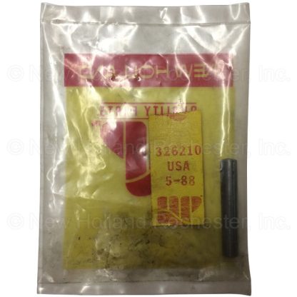New Holland Grooved Pin Part # 326210