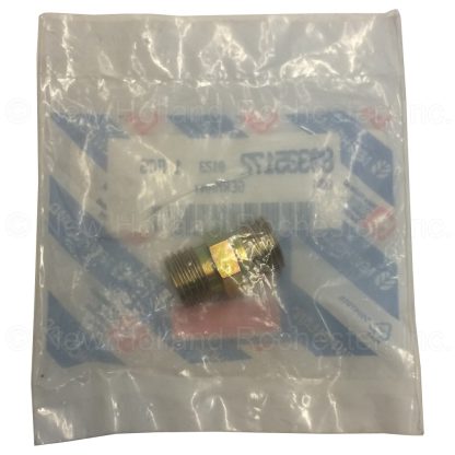 New Holland Hyd Connector Part # 335172