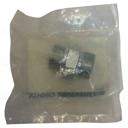New Holland Hyd Connector Part # 335174