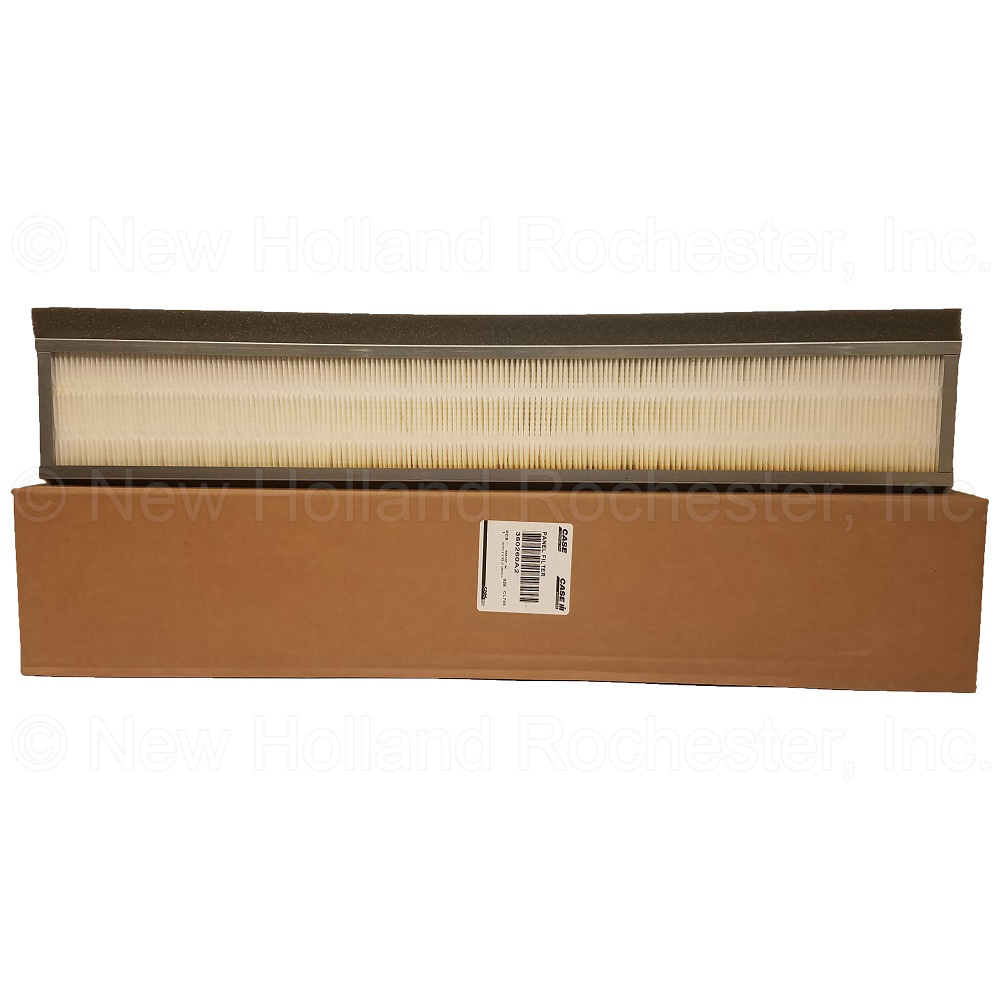 New Holland Cab Filter Part # 360260A2