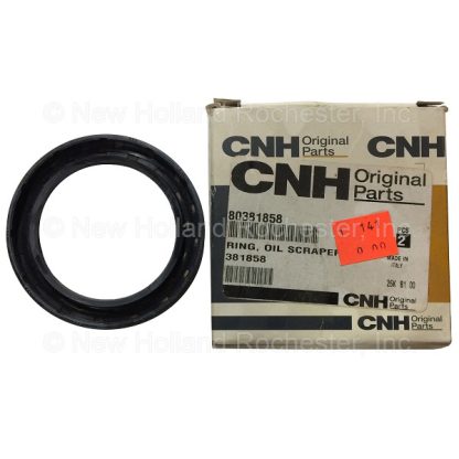 New Holland Seal Ring Part # 381858