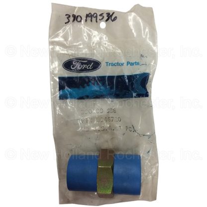New Holland Hyd Connector Part # 390199S36