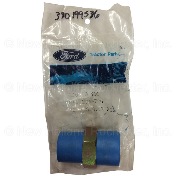 New Holland Hyd Connector Part # 390199S36
