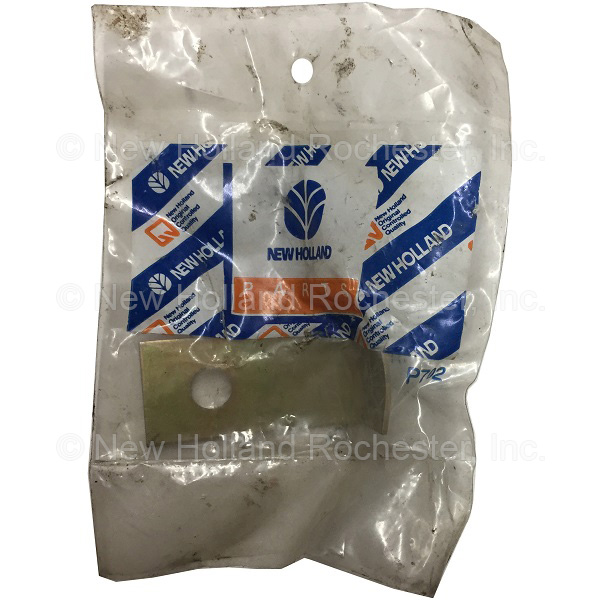 New Holland Bracket Part # 47306 - Image 2