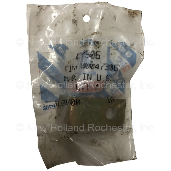 New Holland Bracket Part # 47306