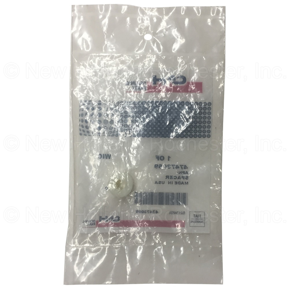 New Holland Spacer Part # 47473069