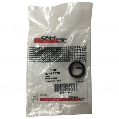 New Holland Bushing Part # 47473070