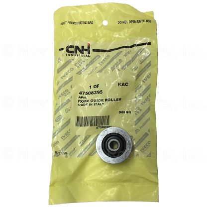 New Holland Rope Guide Part # 47508395