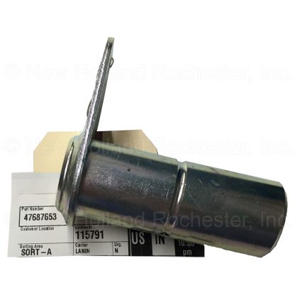 New Holland Pin Part # 47687653