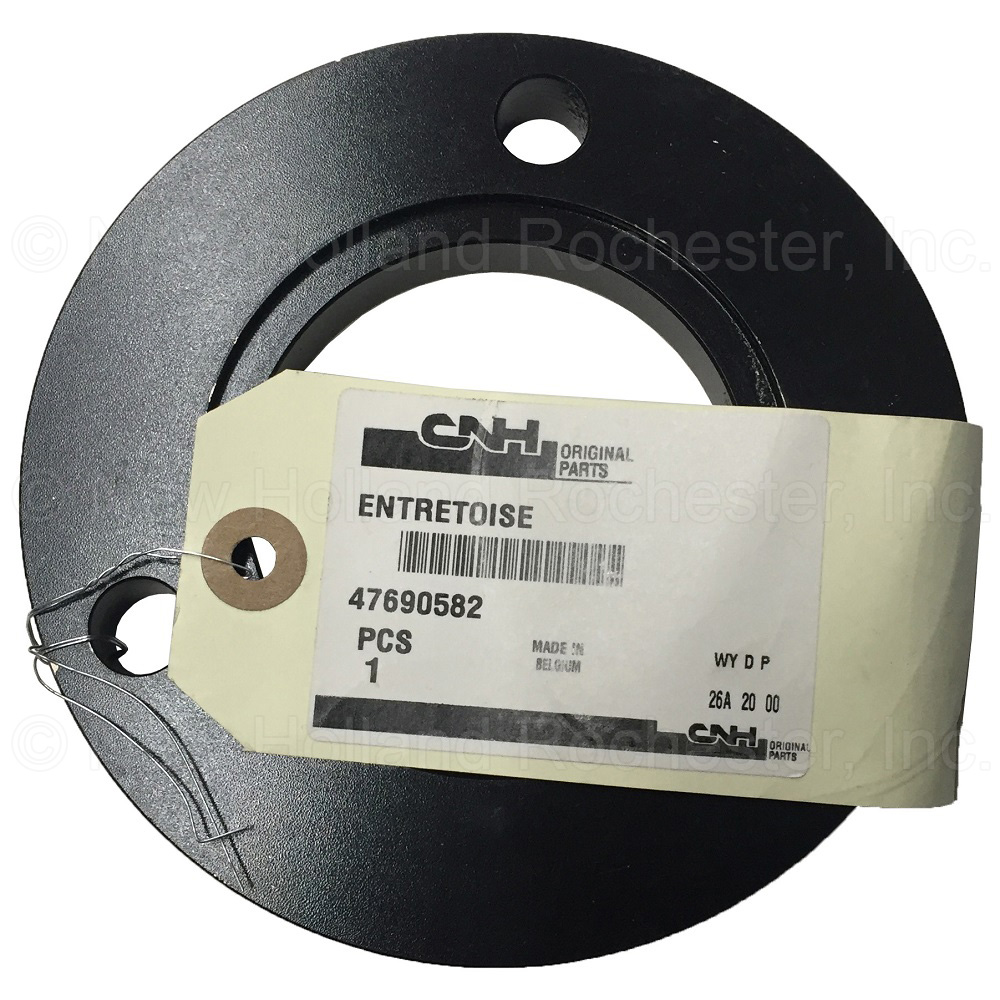 New Holland Spacer Part # 47690582