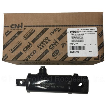 New Holland Hyd Cylinder Part # 47766775