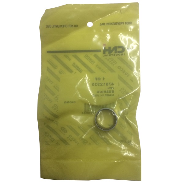 New Holland Bushing Part # 47812335