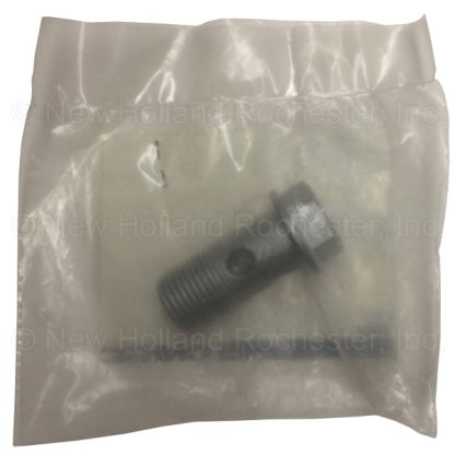 New Holland Banjo Bolt Part # 4864084
