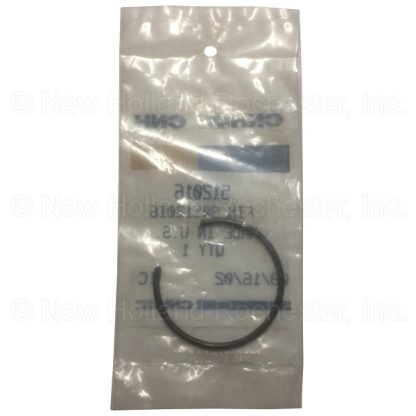 New Holland Snap Ring Part # 512016