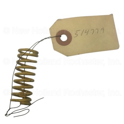 New Holland Spring Part # 514779