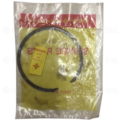 New Holland Snap Ring Part # 605920