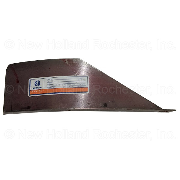 New Holland Fin Part # 610169