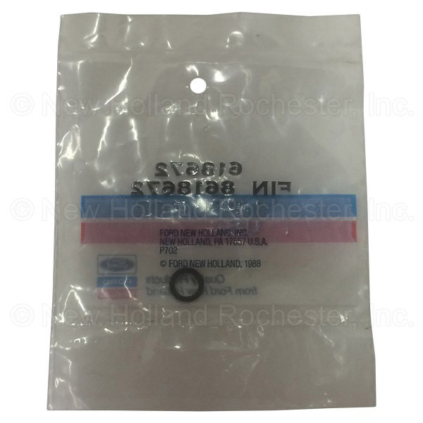 New Holland O-Ring Part # 618672
